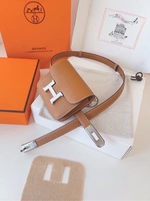 wholesale quality hermes constance belt bag model no. 506